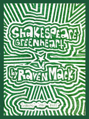 cover image of Shakespeare Greenheart